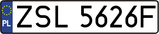 ZSL5626F