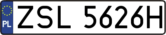 ZSL5626H
