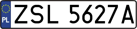 ZSL5627A