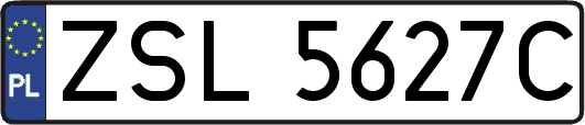 ZSL5627C