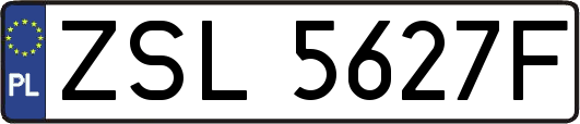 ZSL5627F