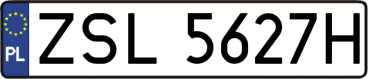 ZSL5627H