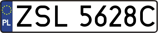 ZSL5628C