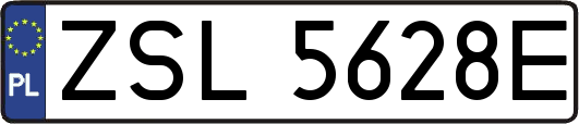 ZSL5628E