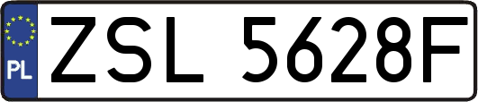 ZSL5628F