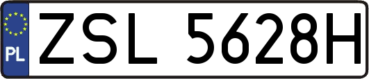ZSL5628H
