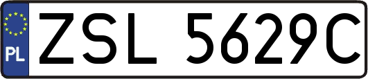 ZSL5629C