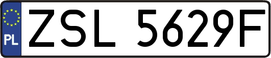 ZSL5629F