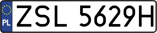 ZSL5629H
