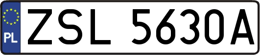 ZSL5630A