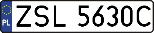 ZSL5630C