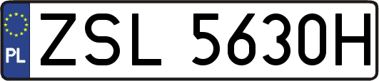 ZSL5630H