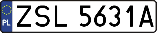 ZSL5631A