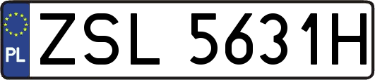 ZSL5631H