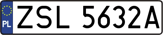 ZSL5632A