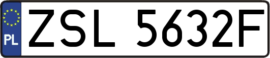 ZSL5632F