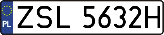 ZSL5632H