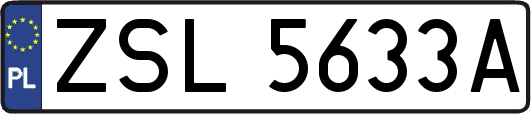 ZSL5633A