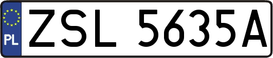 ZSL5635A