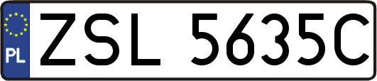 ZSL5635C