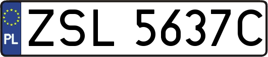 ZSL5637C