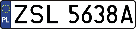 ZSL5638A