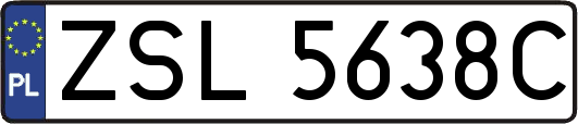 ZSL5638C