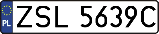 ZSL5639C