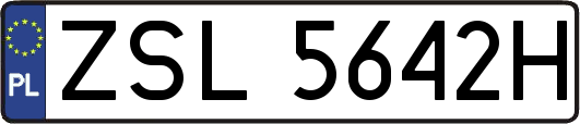 ZSL5642H