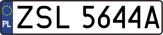 ZSL5644A