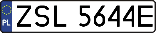 ZSL5644E