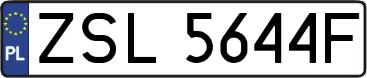 ZSL5644F