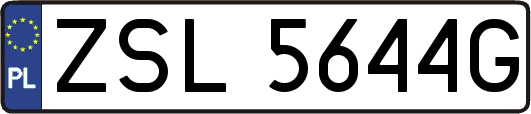 ZSL5644G