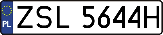 ZSL5644H