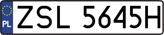 ZSL5645H