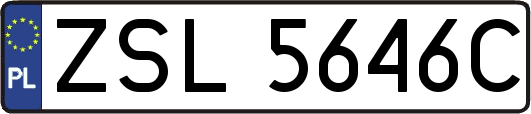 ZSL5646C
