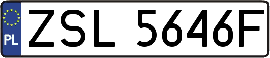 ZSL5646F
