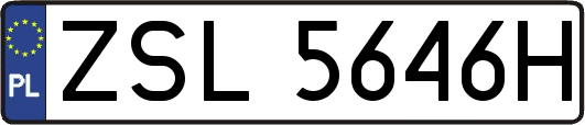 ZSL5646H