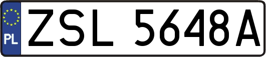 ZSL5648A