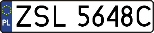 ZSL5648C