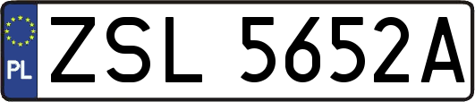 ZSL5652A