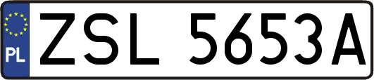ZSL5653A