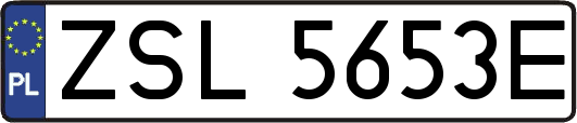 ZSL5653E