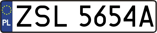 ZSL5654A