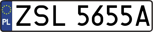 ZSL5655A