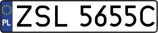 ZSL5655C