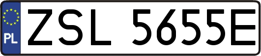 ZSL5655E