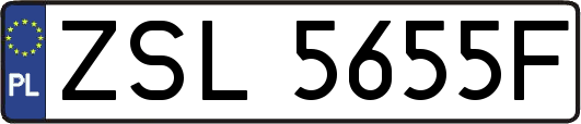 ZSL5655F