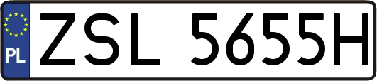 ZSL5655H