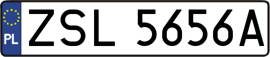 ZSL5656A
